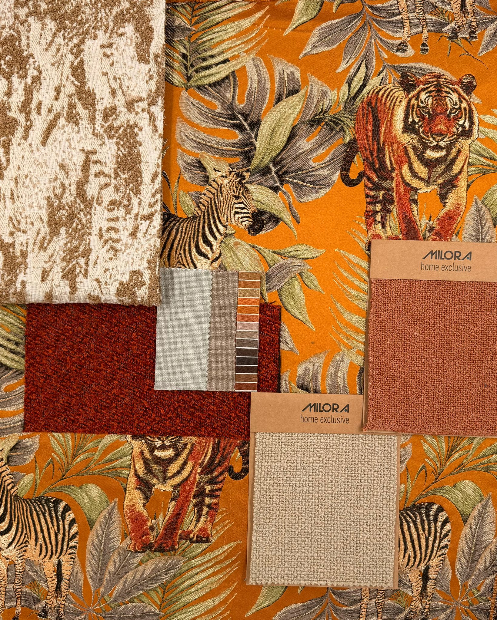 Milora Home Showroom